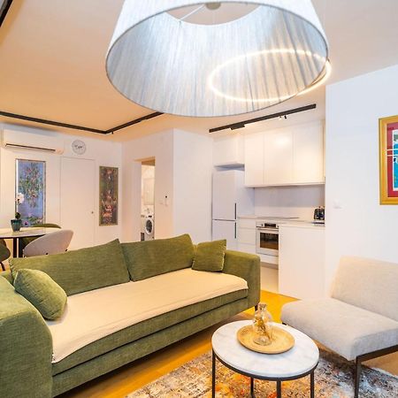 Sunset Beach Ankora Deluxe Дубровник Екстериор снимка