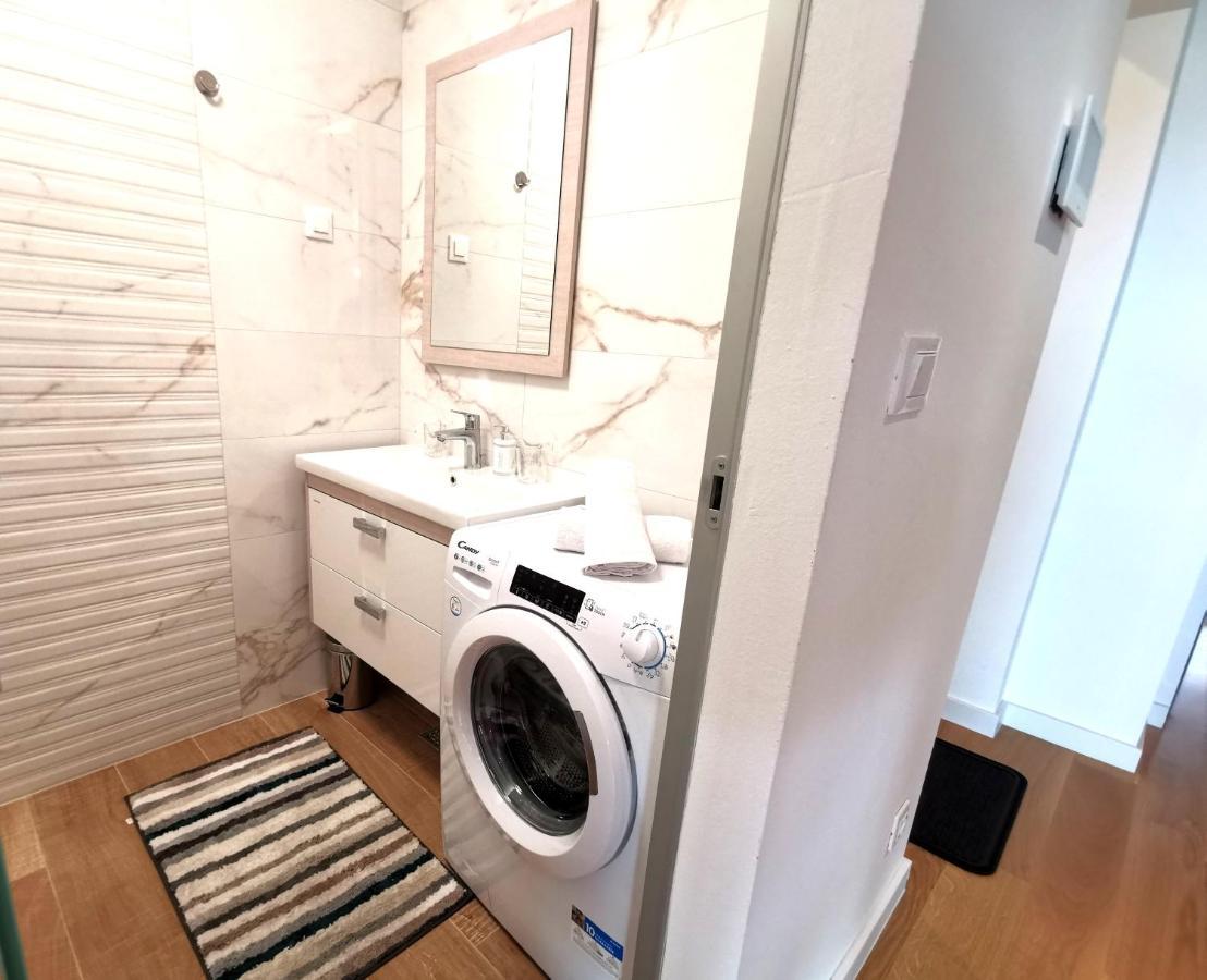 Sunset Beach Ankora Deluxe Дубровник Екстериор снимка