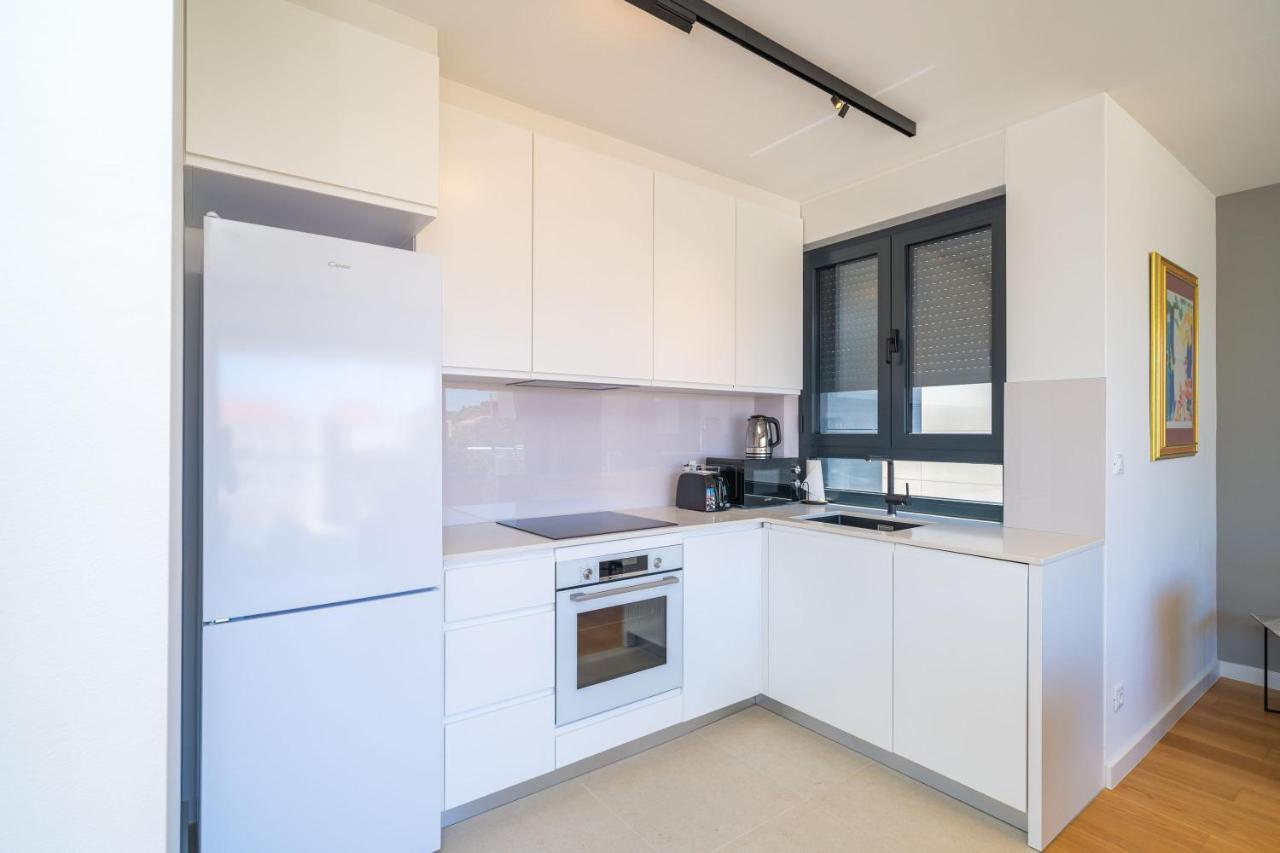 Sunset Beach Ankora Deluxe Дубровник Екстериор снимка